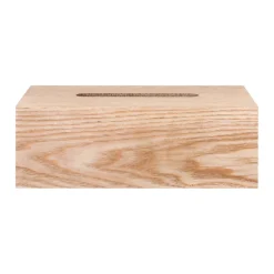 Bath & Living Blomus WILO tissue holder wood (66437)