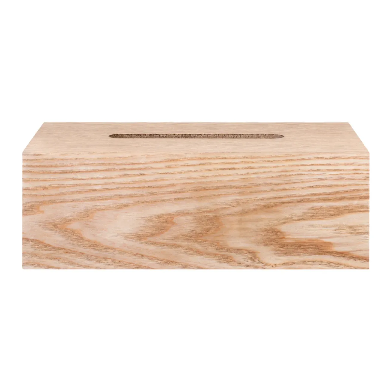 Bath & Living Blomus WILO tissue holder wood (66437)