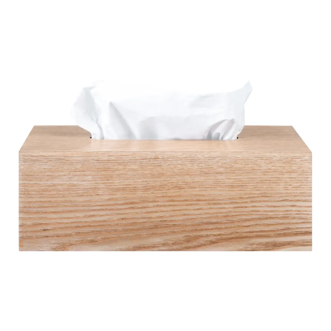 Bath & Living Blomus WILO tissue holder wood (66437)
