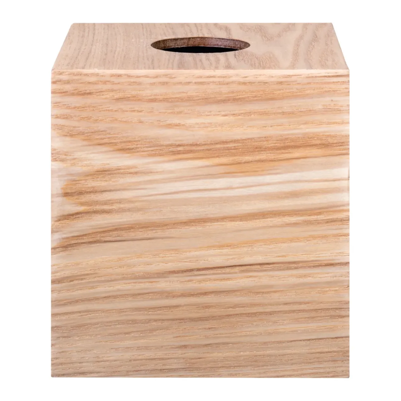 Bath & Living Blomus WILO tissue holder square wood (66438)