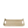 Bath & Living Blomus WILO tray / tray wood (63905) small