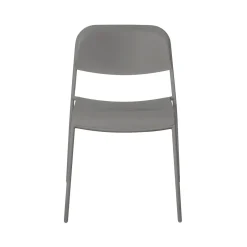Bath & Living Blomus YUA garden chair Granite Gray (62174)