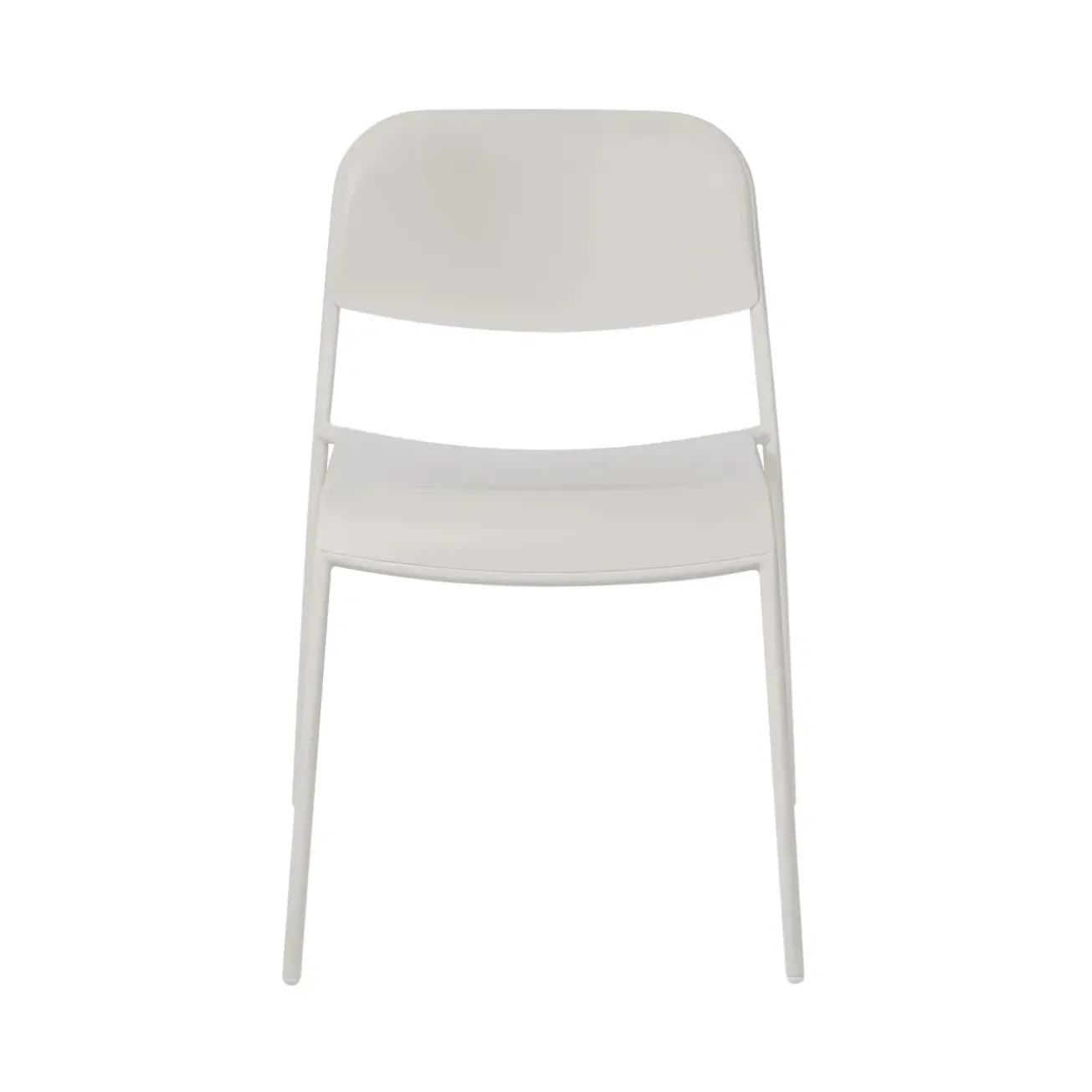 Bath & Living Blomus YUA garden chair Silk Gray (62171)