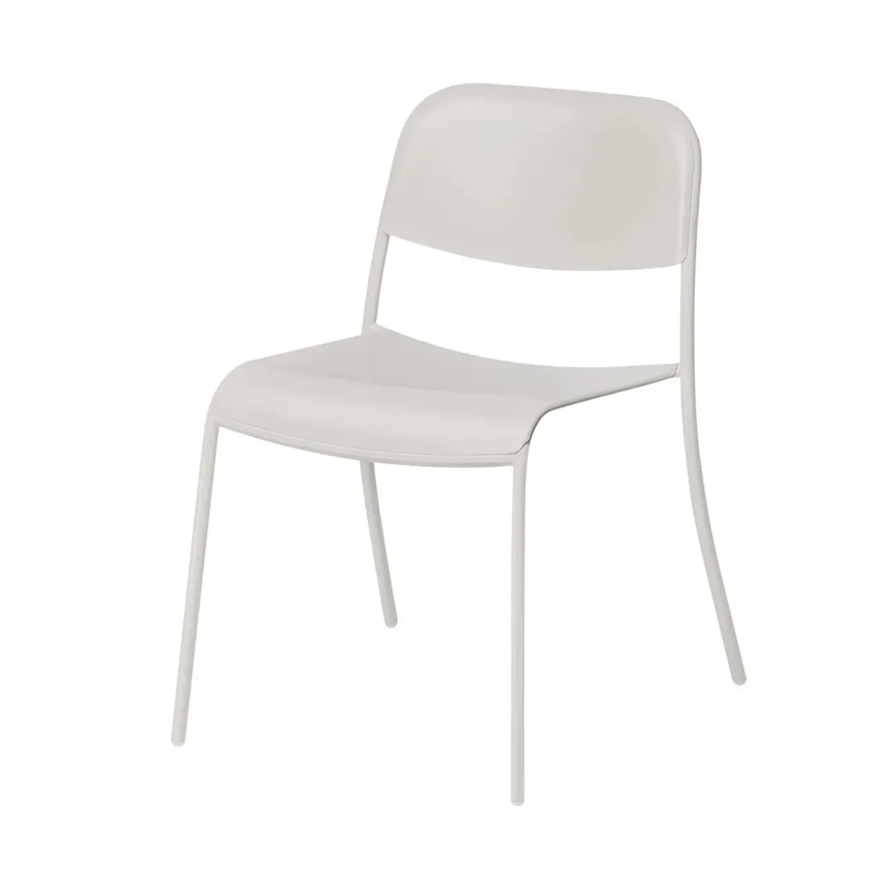 Bath & Living Blomus YUA garden chair Silk Gray (62171)