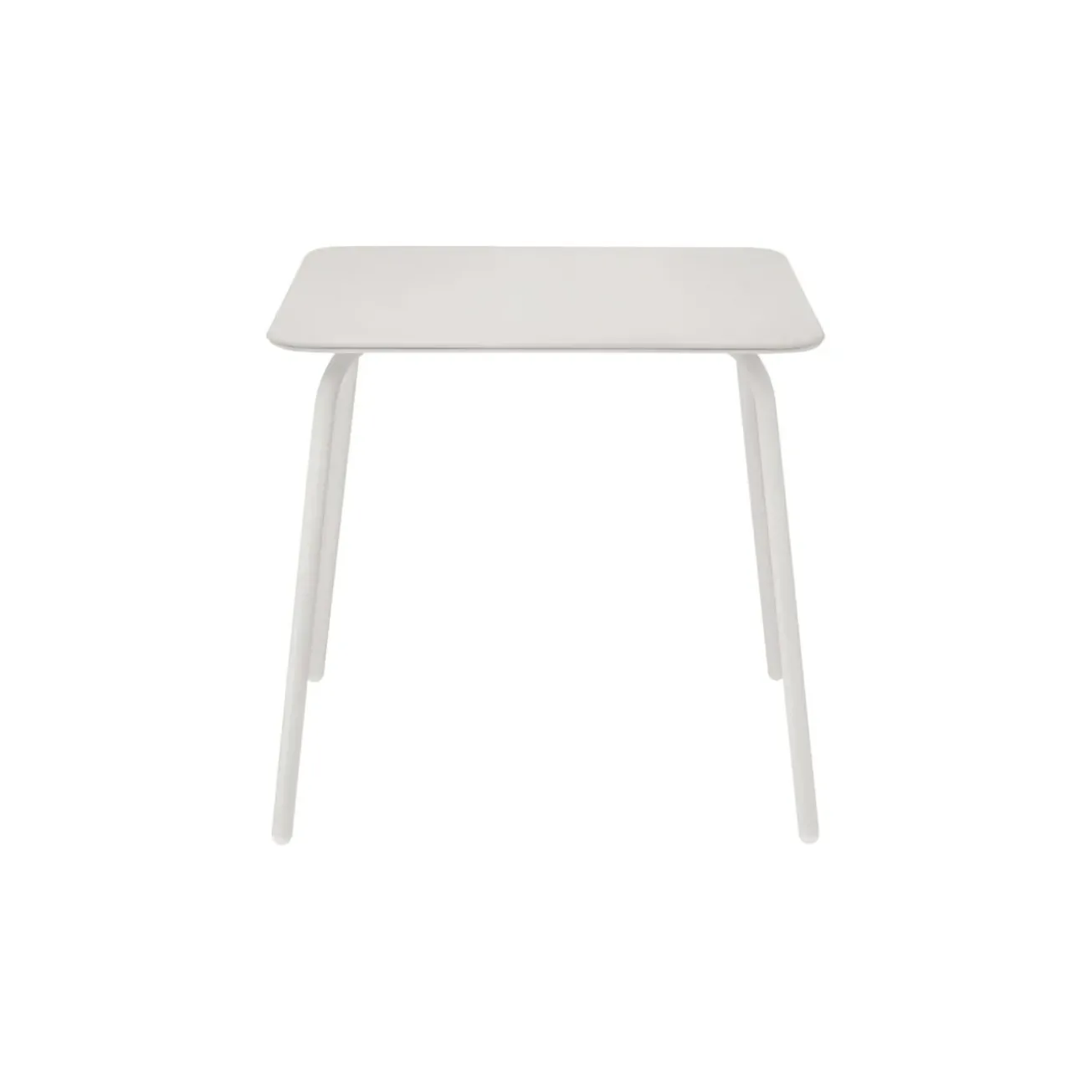 Bath & Living Blomus YUA garden table 80 x 80 cm - Silk Gray (62186)