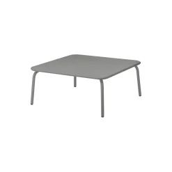 Bath & Living Blomus YUA lounge table 80 x 80 cm - Granite Gray (62193)
