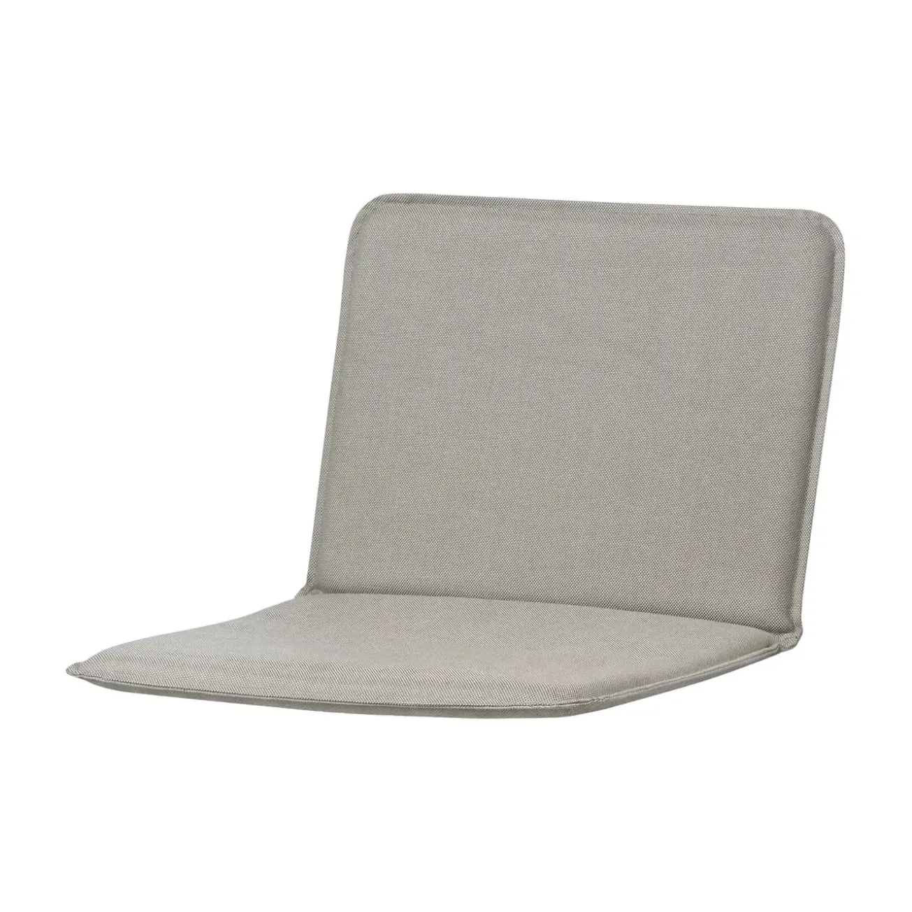 Bath & Living Blomus YUA seat cushion for garden chair 39x66 cm