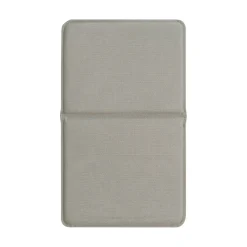 Bath & Living Blomus YUA seat cushion for garden chair 39x66 cm