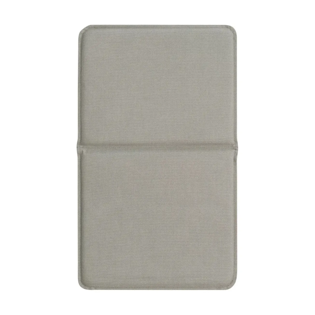 Bath & Living Blomus YUA seat cushion for garden chair 39x66 cm
