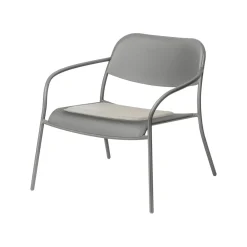 Bath & Living Blomus YUA seat cushion for lounge chair 46x41 cm