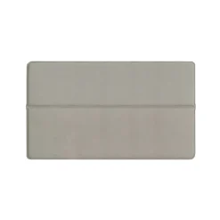 Bath & Living Blomus YUA seat cushion for lounge sofa 111x75 cm