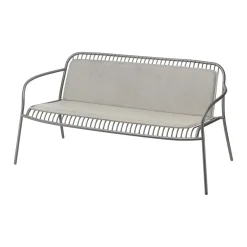 Bath & Living Blomus YUA seat cushion for lounge sofa 111x75 cm