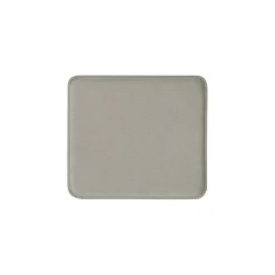 Bath & Living Blomus YUA seat cushion for garden chair 39x34 cm