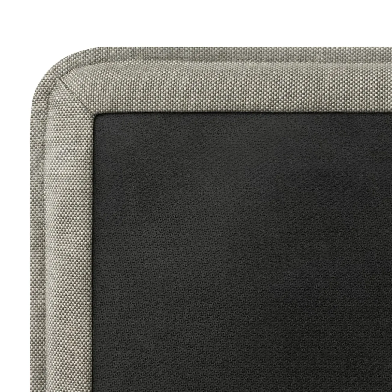Bath & Living Blomus YUA seat cushion for garden chair 39x34 cm