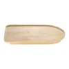 Bath & Living Blomus ZEN tray / cutting board 40 x 25 cm - 64361