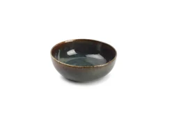 Bath & Living BonBistro CIRRO bowl 16 cm - Green multi (740566)