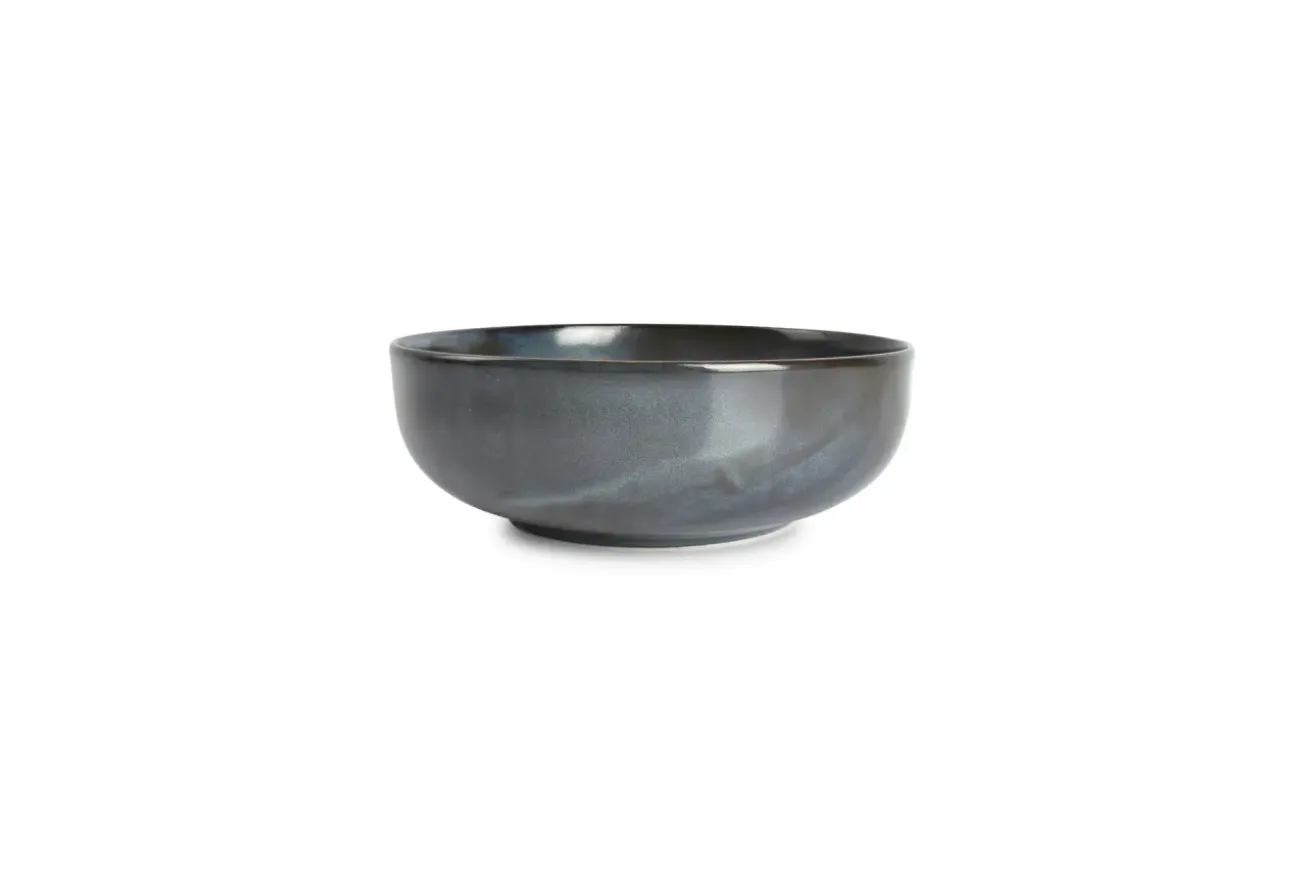 Bath & Living BonBistro CIRRO bowl 21 cm - Dark blue (740983)
