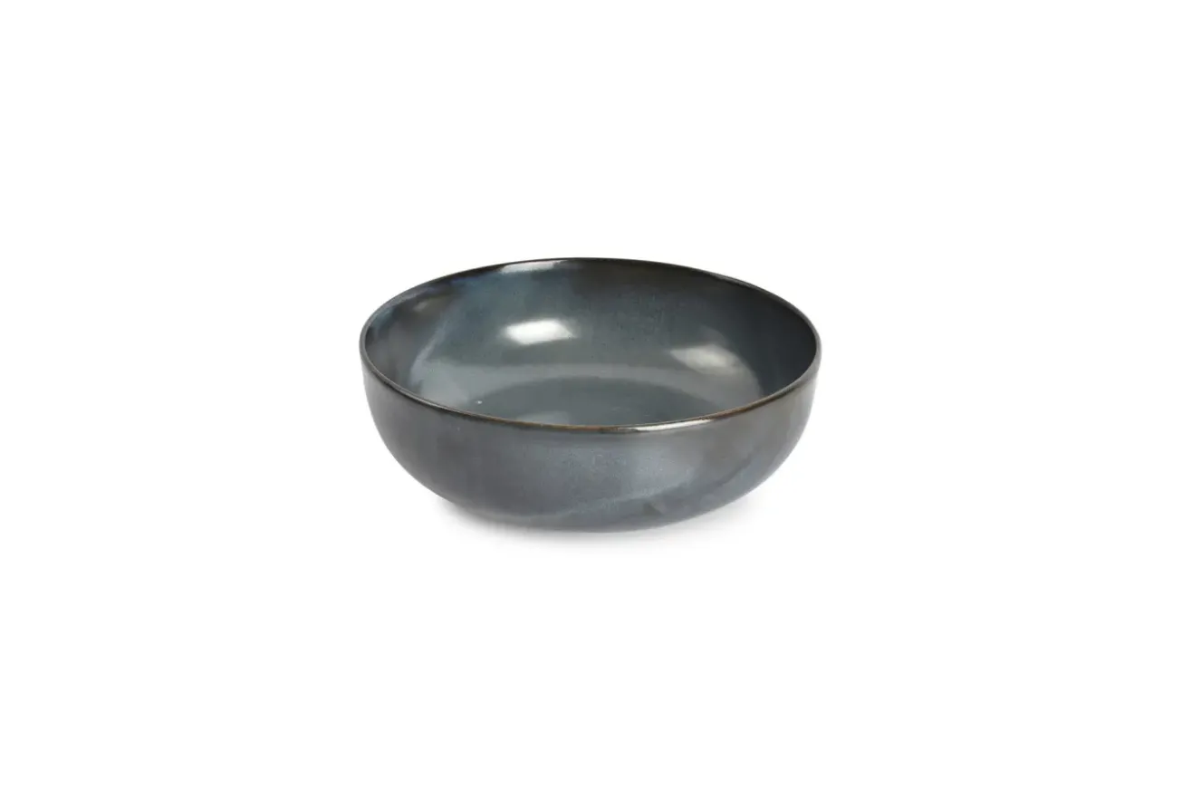 Bath & Living BonBistro CIRRO bowl 21 cm - Dark blue (740983)