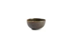 Bath & Living BonBistro CIRRO bowl 10 cm - Green multi (740565)