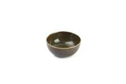Bath & Living BonBistro CIRRO bowl 10 cm - Green multi (740565)