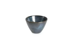 Bath & Living BonBistro CIRRO bowl conical 12 cm - Dark blue (740995)