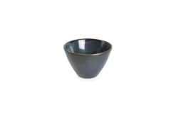 Bath & Living BonBistro CIRRO bowl conical 10 cm - Dark blue (740994)