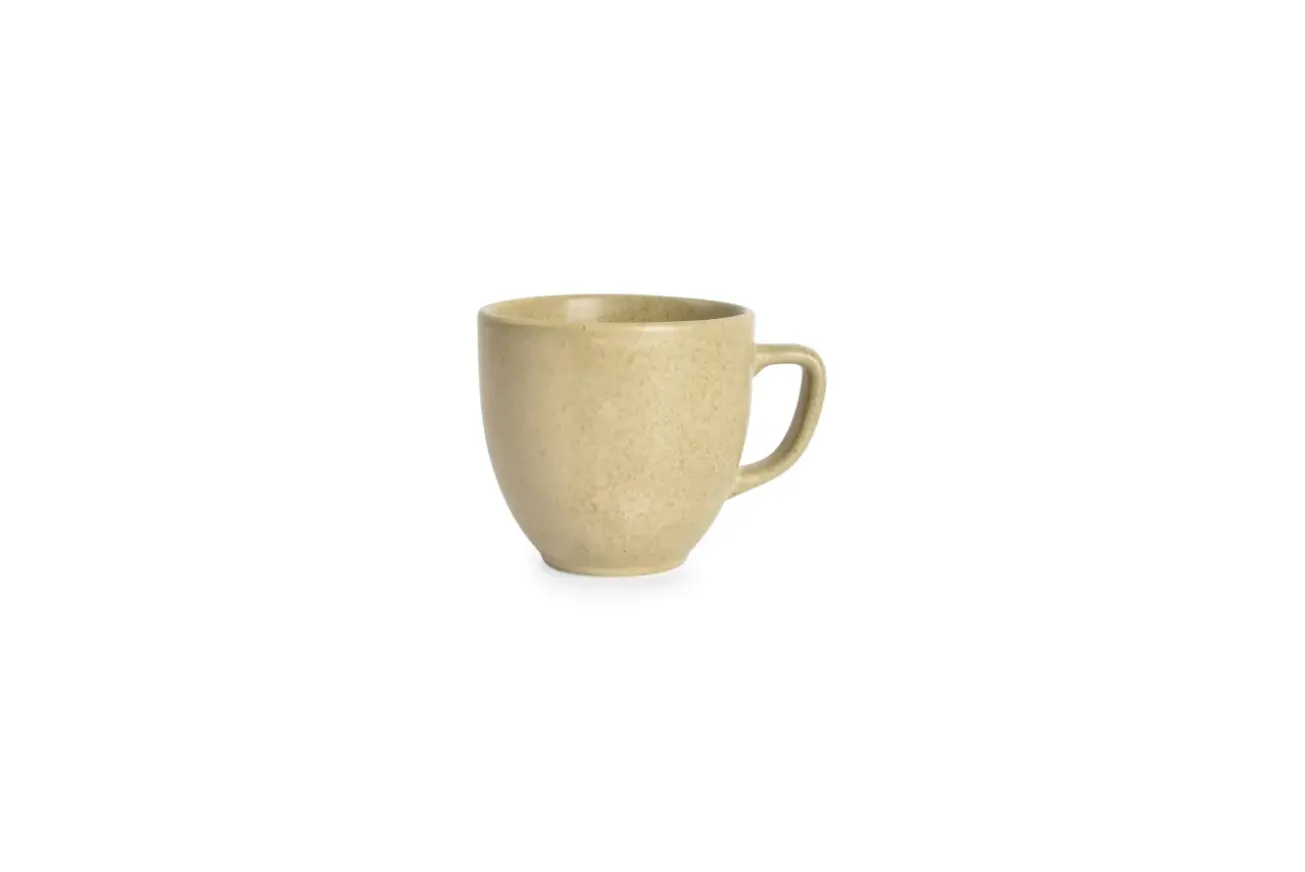 Bath & Living BonBistro CIRRO cup and saucer - (740967 + 740968)