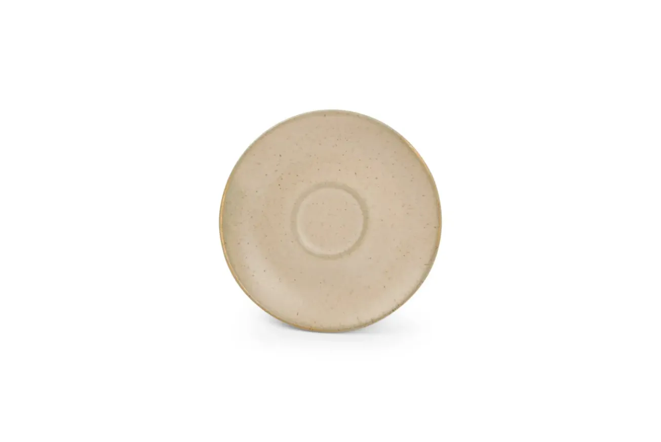 Bath & Living BonBistro CIRRO cup and saucer - (740967 + 740968)
