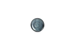 Bath & Living BonBistro CIRRO cup and saucer - Dark blue (740987 + 740988)