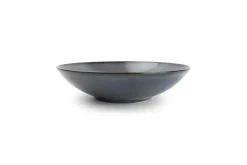 Bath & Living BonBistro CIRRO deep plate 21 cm - Dark blue (740977)