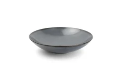 Bath & Living BonBistro CIRRO deep plate 21 cm - Dark blue (740977)