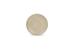 Bath & Living BonBistro CIRRO espresso cup and saucer - (740965 + 740966)