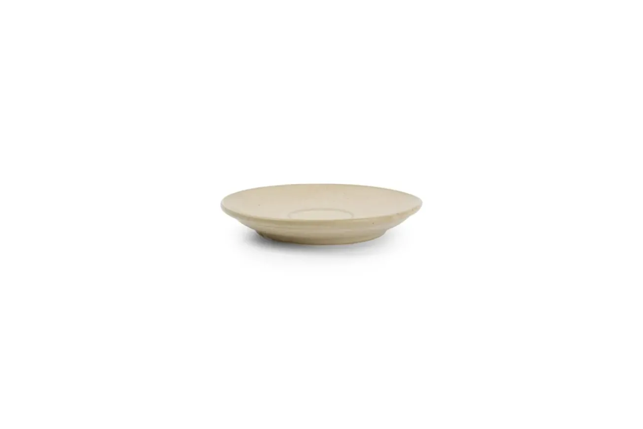 Bath & Living BonBistro CIRRO espresso cup and saucer - (740965 + 740966)