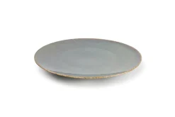 Bath & Living BonBistro CIRRO flat plate 27 cm - Green multi (740551)