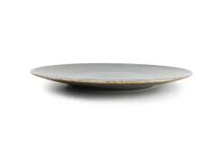Bath & Living BonBistro CIRRO flat plate 27 cm - Green multi (740551)