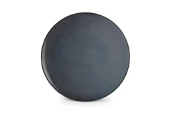 Bath & Living BonBistro CIRRO flat plate 27 cm - Dark blue (740972)