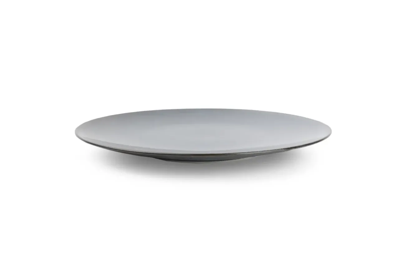 Bath & Living BonBistro CIRRO flat plate 27 cm - Dark blue (740972)
