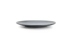 Bath & Living BonBistro CIRRO flat plate oval 24 cm - Dark blue (740974)