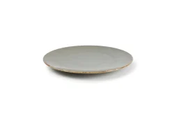 Bath & Living BonBistro CIRRO flat plate 21 cm - Green multi (740550)