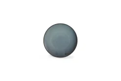 Bath & Living BonBistro CIRRO flat plate 21 cm - Dark blue (740971)