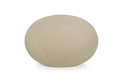 Bath & Living BonBistro CIRRO flat plate oval 30 cm - (740955)