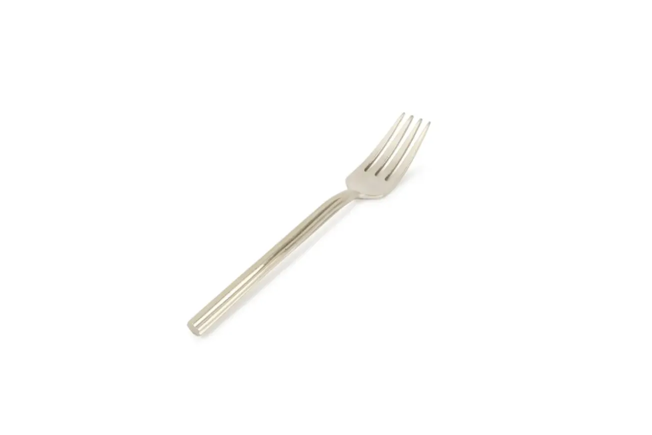 Bath & Living Chic ORO dinner fork 19 cm brass 785321 (set / 4)