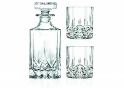 Bath & Living SP BAR whiskey set (3-piece) 852900