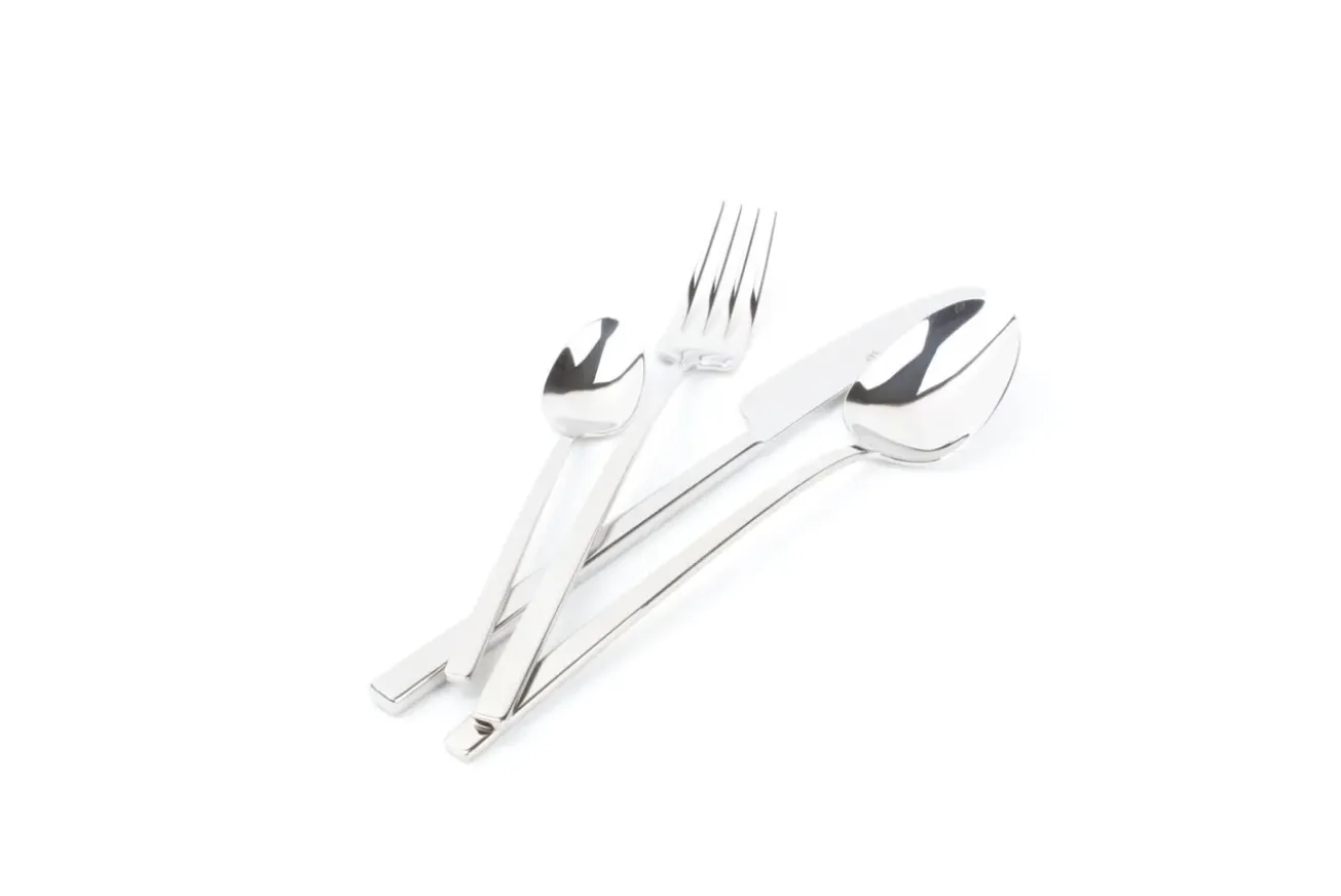 Bath & Living SP Cutlery set 16-piece TERNO (gloss) 823355