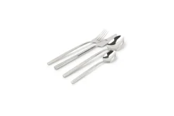 Bath & Living SP Cutlery set 16-piece TERNO (gloss) 823355