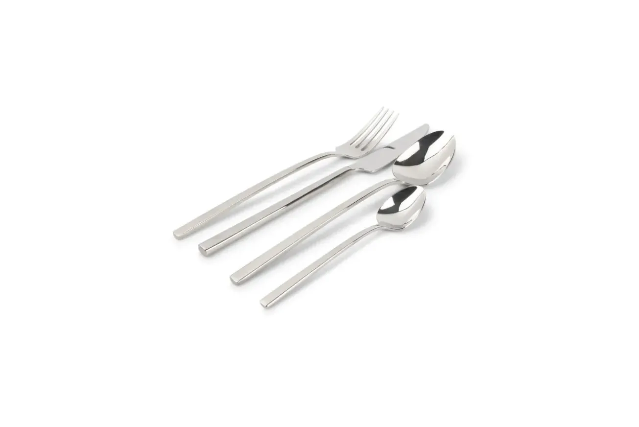 Bath & Living SP Cutlery set 16-piece TERNO (gloss) 823355