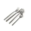 Bath & Living SP Cutlery set 16-piece TERNO (black) 823356