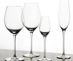 Bath & Living SP CUVEE drinking glass (set/6) SP31797