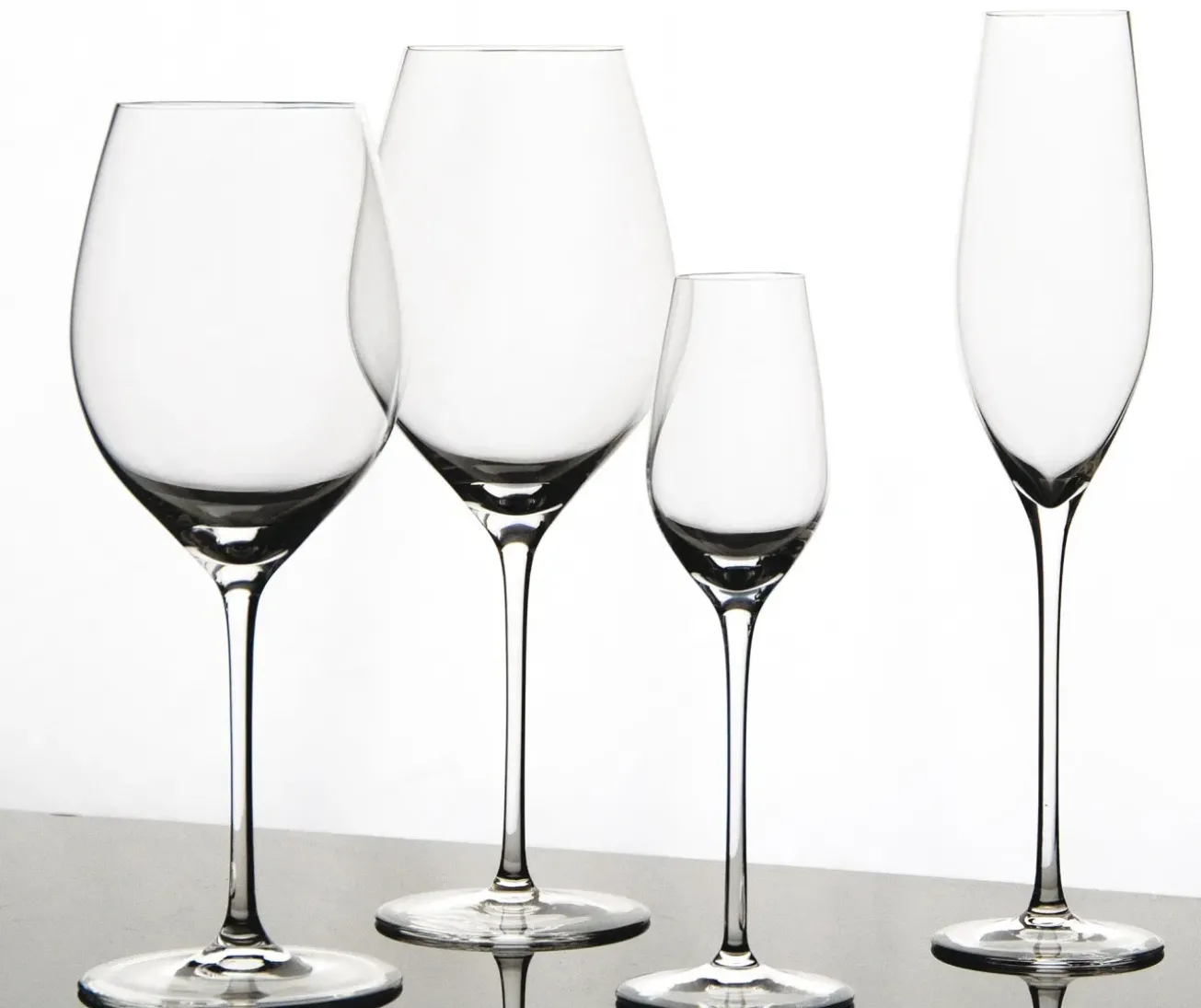 Bath & Living SP CUVEE drinking glass (set/6) SP31797