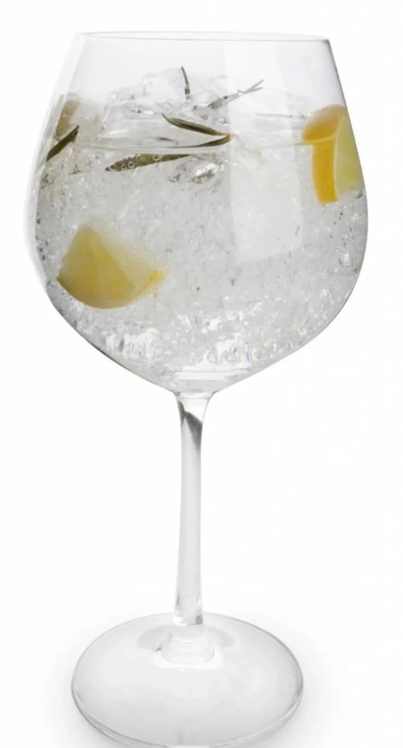 Bath & Living SP CUVEE gin/tonic glass (set/4) 890012